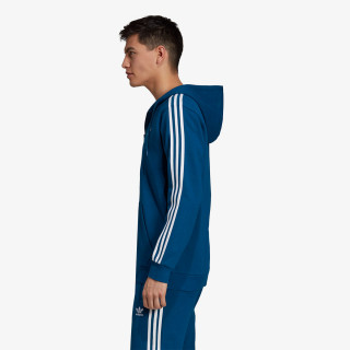 ADIDAS Hanorace 3-STRIPES FZ 