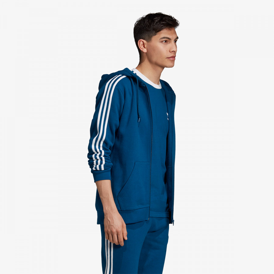 ADIDAS Hanorace 3-STRIPES FZ 