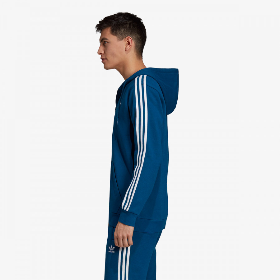 ADIDAS Hanorace 3-STRIPES FZ 