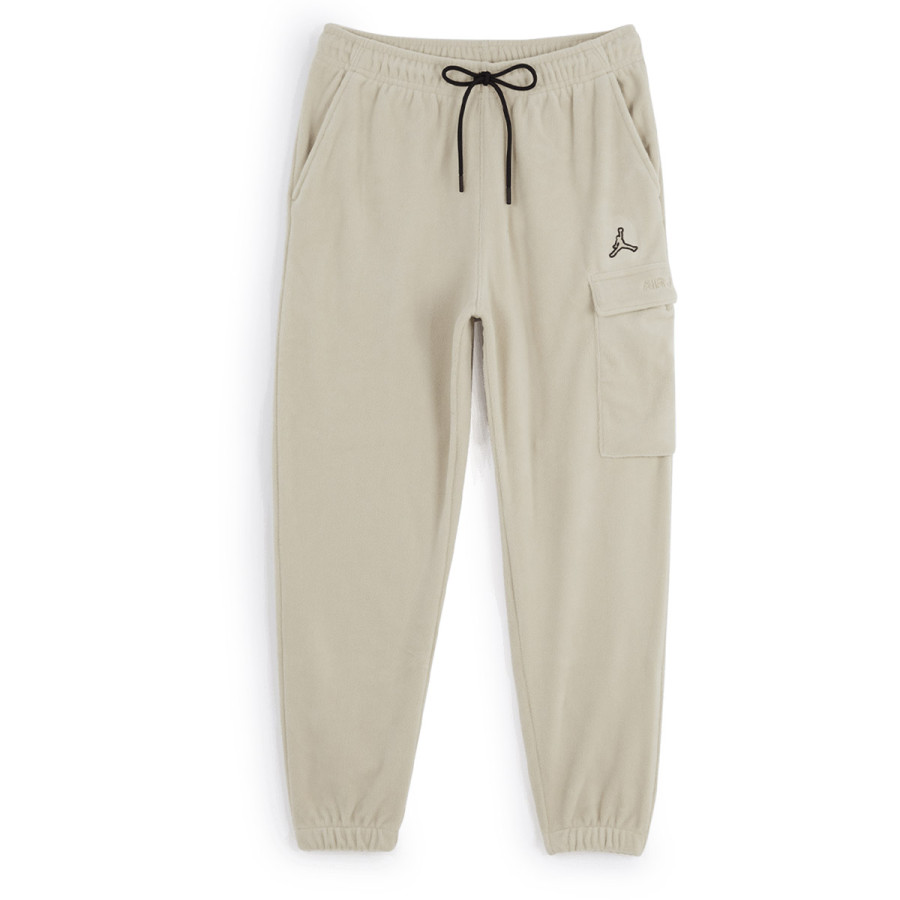 NIKE Pantaloni de trening M J ESS GFX FLC WINTER PANT 