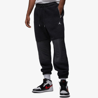 NIKE Pantaloni de trening M J ESS STMT FLC WINTER PANT