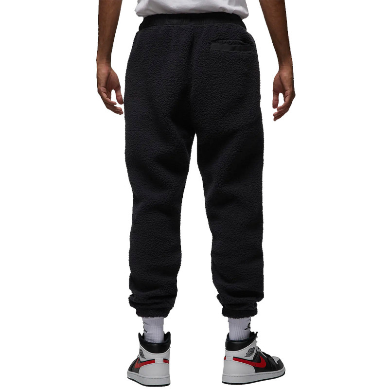 NIKE Pantaloni de trening M J ESS STMT FLC WINTER PANT