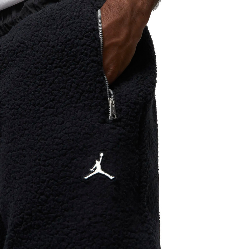 NIKE Pantaloni de trening M J ESS STMT FLC WINTER PANT