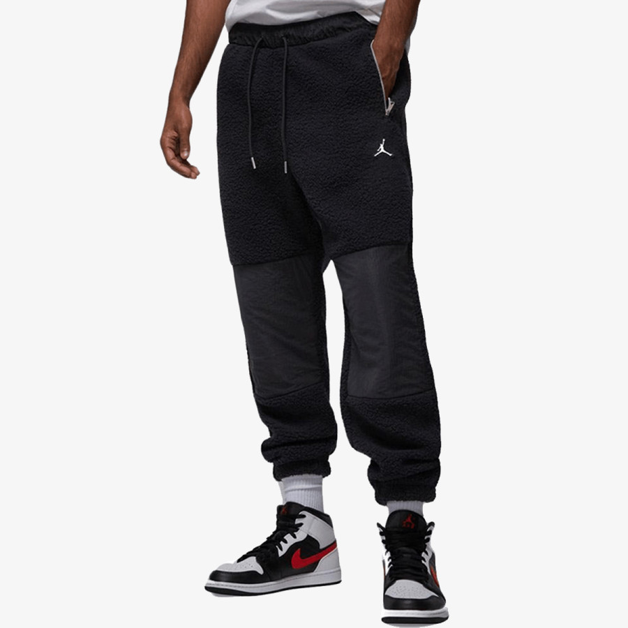 NIKE Pantaloni de trening M J ESS STMT FLC WINTER PANT