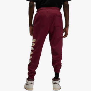 NIKE Pantaloni de trening M J FLT MVP FLEECE PANT 