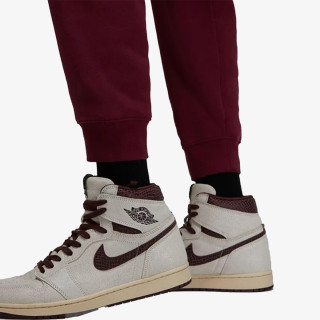 NIKE Pantaloni de trening M J FLT MVP FLEECE PANT 