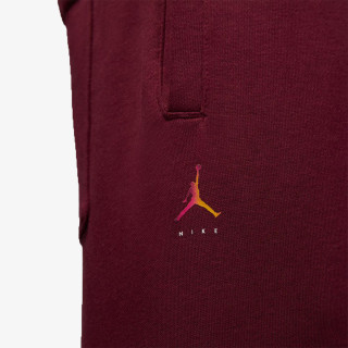 NIKE Pantaloni de trening M J FLT MVP FLEECE PANT 