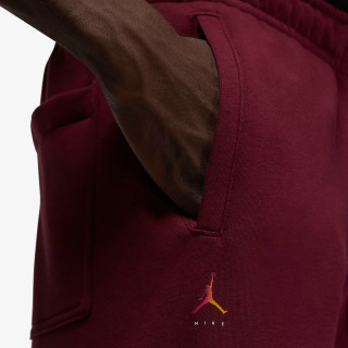 NIKE Pantaloni de trening M J FLT MVP FLEECE PANT 