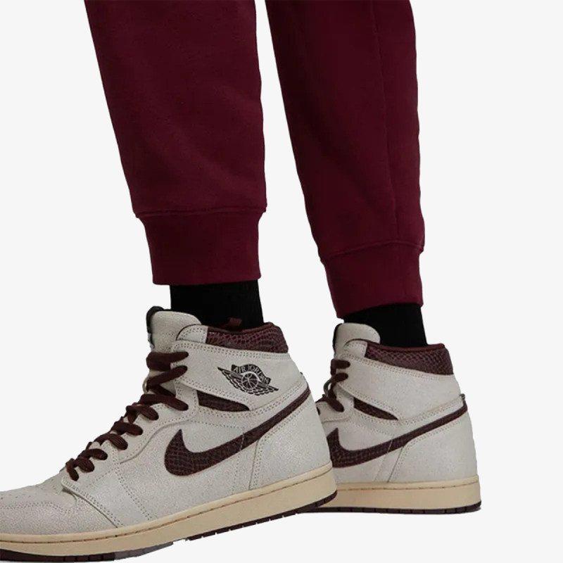 NIKE Pantaloni de trening M J FLT MVP FLEECE PANT 