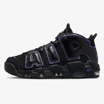 NIKE Pantofi Sport AIR MORE UPTEMPO '96 EMB 