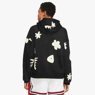 NIKE Hanorace W J BRKLN FLC PO AS 