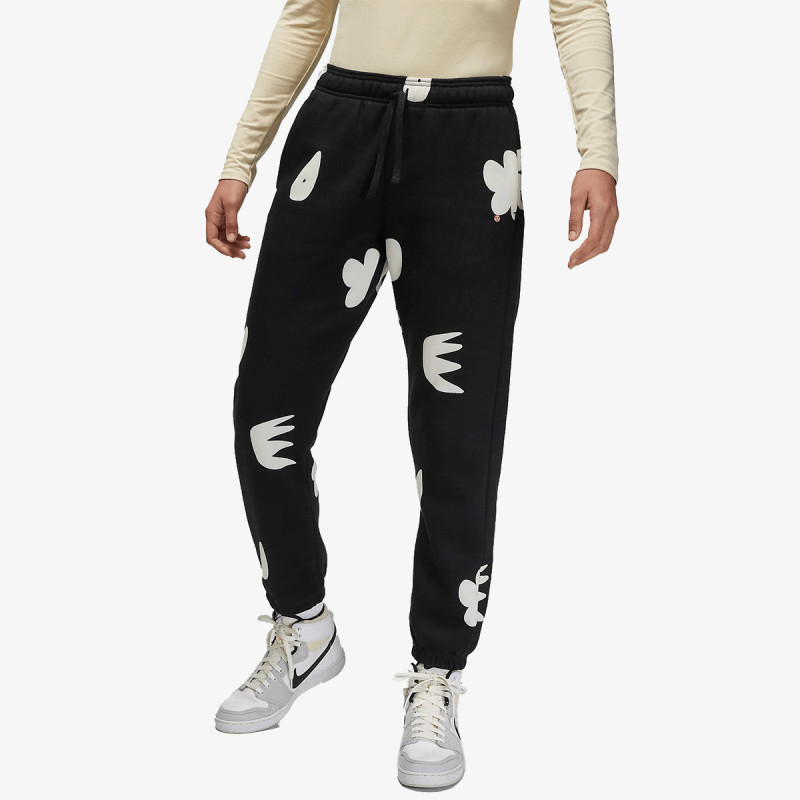 JORDAN Pantaloni de trening W J BRKLN FLC PANT AS 