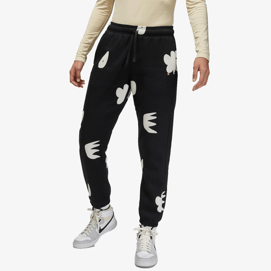 JORDAN Pantaloni de trening W J BRKLN FLC PANT AS 