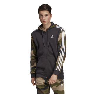 ADIDAS Hanorace CAMO FZ HOODY 