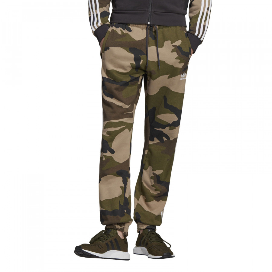 ADIDAS Pantaloni de trening CAMOUFLAGE PANTS<br /> 