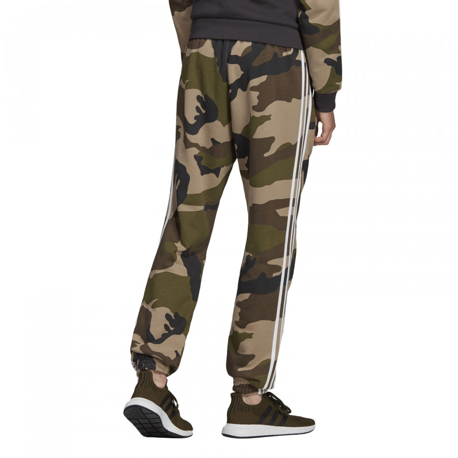 ADIDAS Pantaloni de trening CAMOUFLAGE PANTS<br /> 