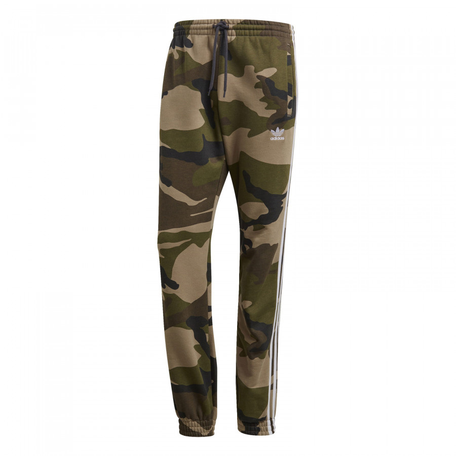 ADIDAS Pantaloni de trening CAMOUFLAGE PANTS<br /> 