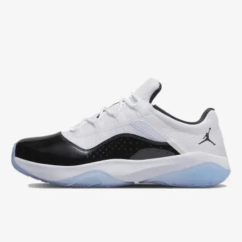 NIKE Pantofi Sport AIR JORDAN 11 CMFT LOW V2 T2 