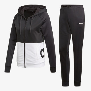 ADIDAS Treninguri WTS Lin FT Hood 