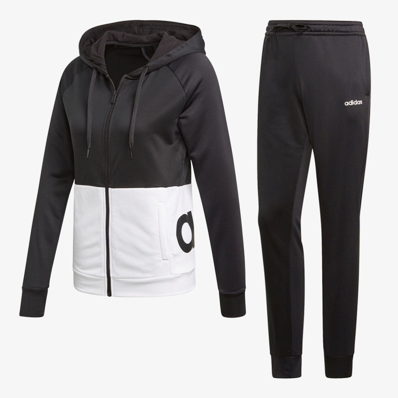 ADIDAS Treninguri WTS Lin FT Hood 