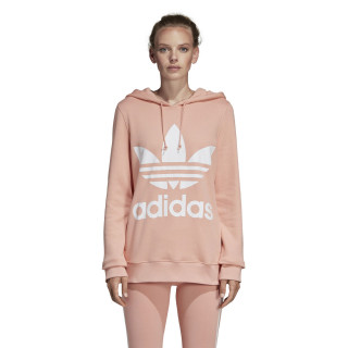 ADIDAS Hanorace TREFOIL HOODIE 