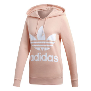 ADIDAS Hanorace TREFOIL HOODIE 