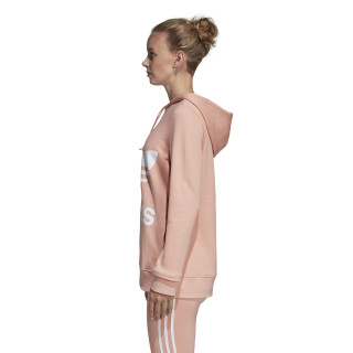 ADIDAS Hanorace TREFOIL HOODIE 