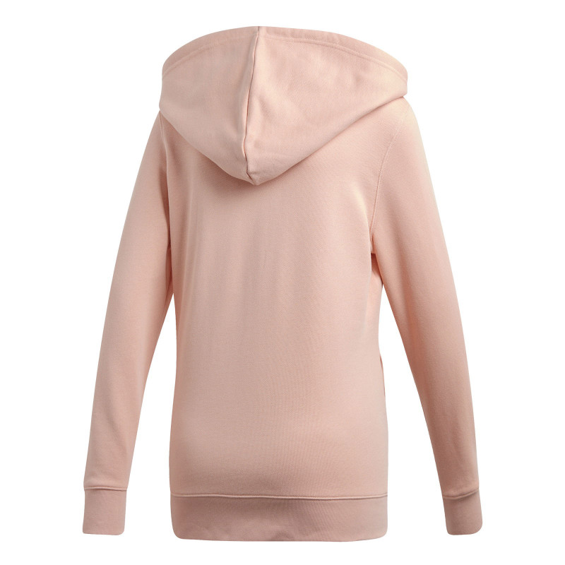 ADIDAS Hanorace TREFOIL HOODIE 