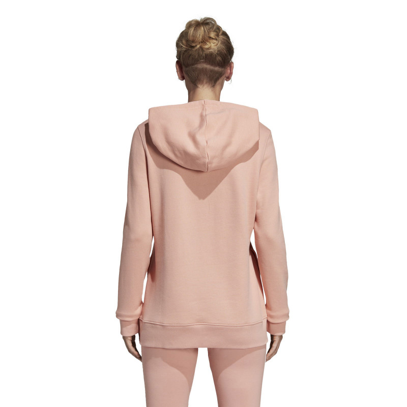 ADIDAS Hanorace TREFOIL HOODIE 