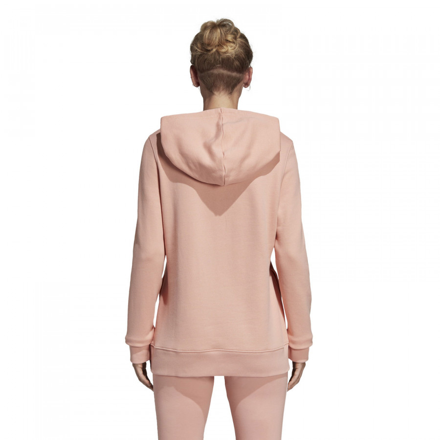ADIDAS Hanorace TREFOIL HOODIE 