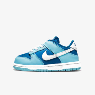 NIKE Pantofi Sport NIKE DUNK LOW RETRO QS BTE 