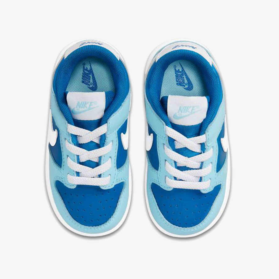 NIKE Pantofi Sport NIKE DUNK LOW RETRO QS BTE 