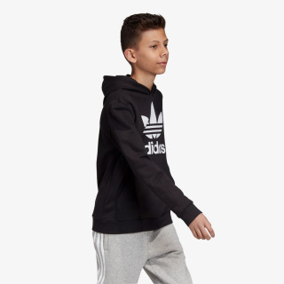 ADIDAS Hanorace TREFOIL HOODIE 