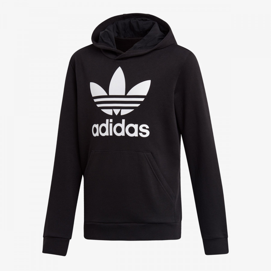 ADIDAS Hanorace TREFOIL HOODIE 