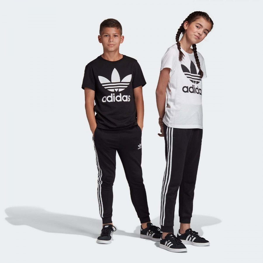 ADIDAS Pantaloni de trening 3-Stripes 