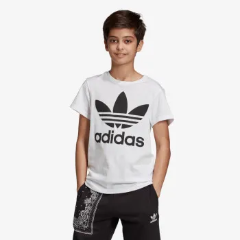 ADIDAS Tricouri TREFOIL