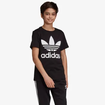 ADIDAS Tricouri TREFOIL
