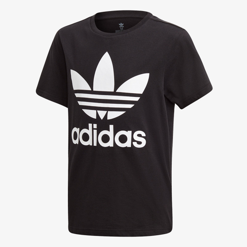 ADIDAS Tricouri TREFOIL 