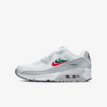 NIKE Pantofi Sport NIKE Pantofi Sport NIKE AIR MAX 90 GS NN FG 