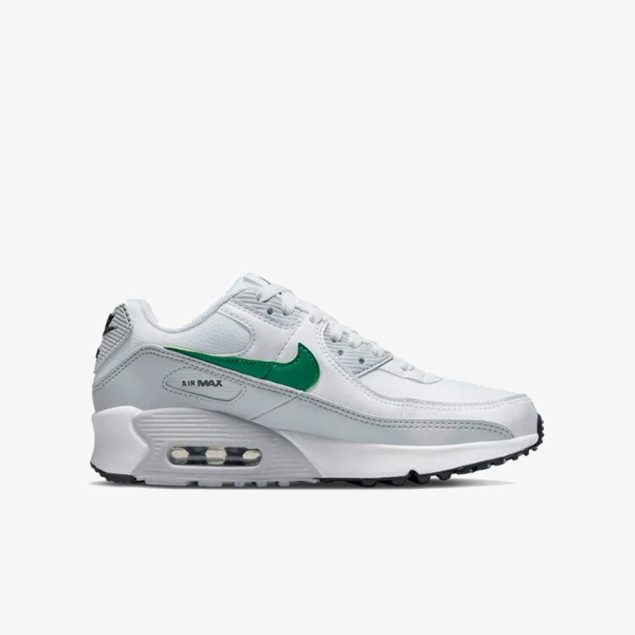 NIKE Pantofi Sport NIKE AIR MAX 90 GS NN FG 