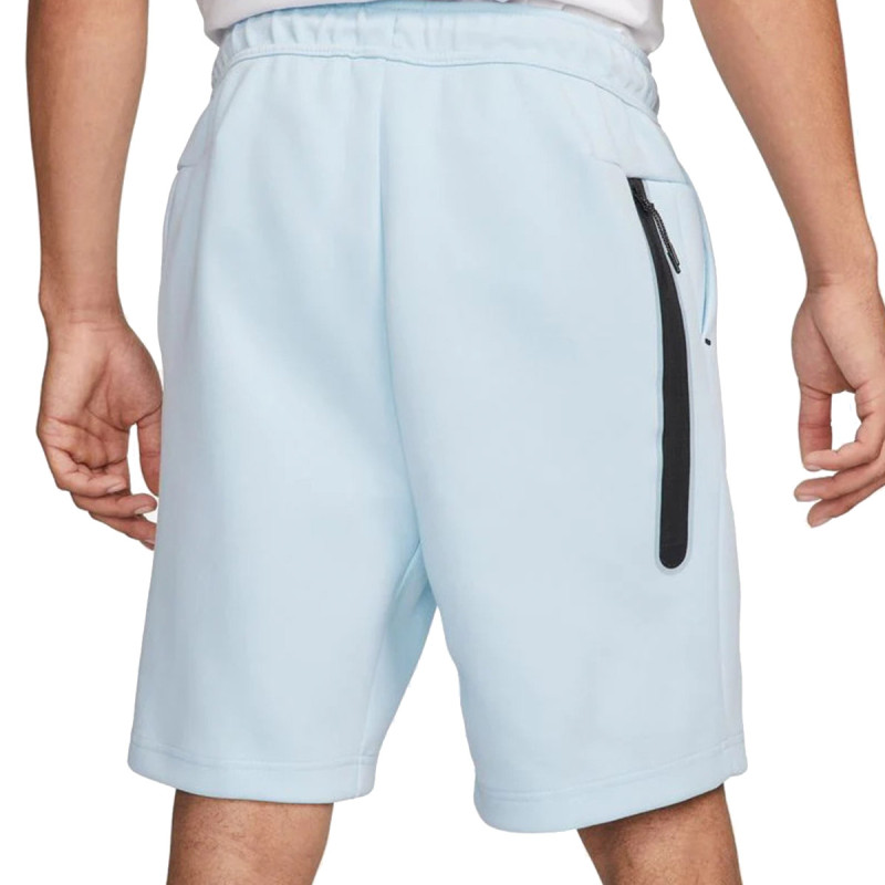 NIKE Pantaloni scurti SOLO SWOOSH 