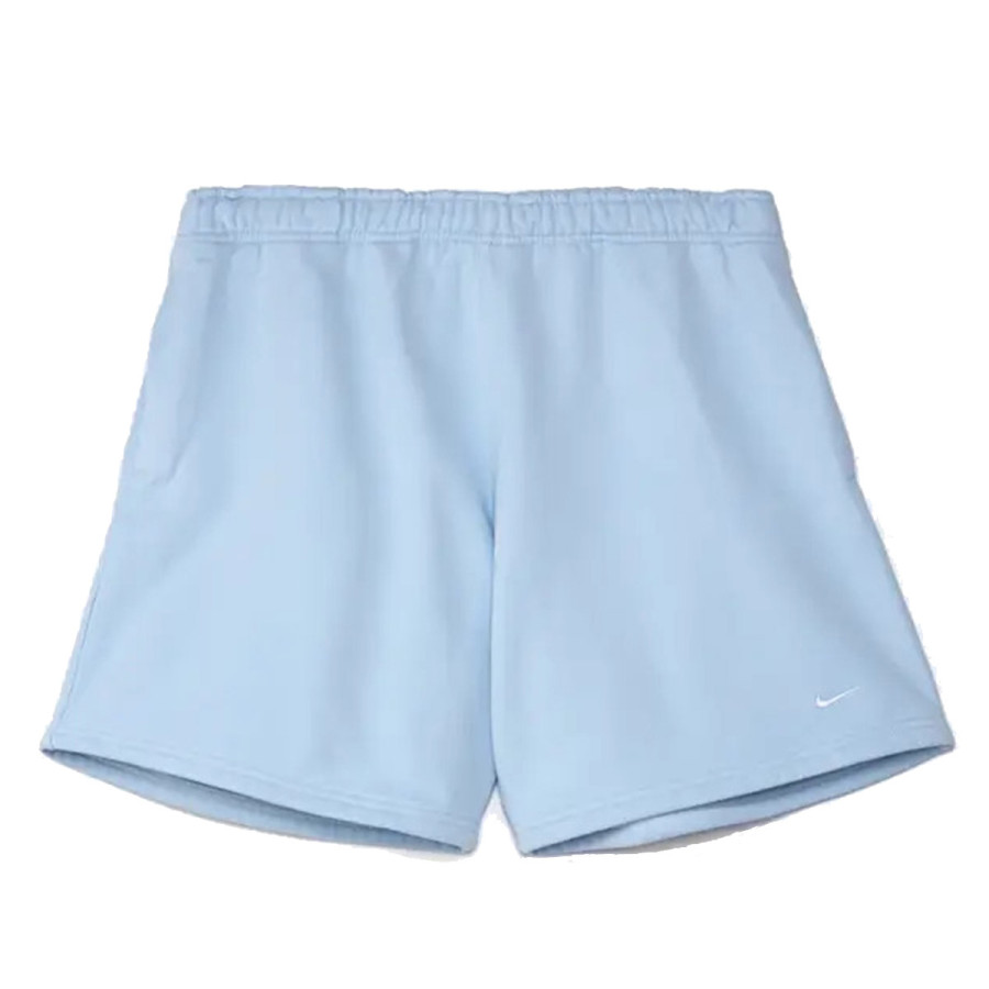 NIKE Pantaloni scurti SOLO SWOOSH 