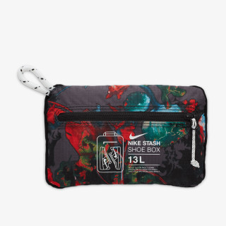 NIKE Geanta incaltaminte Printed Stash 