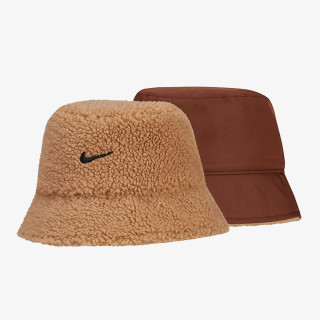 NIKE Palarie U NSW BUCKET SHERPA REV 