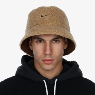 NIKE Palarie U NSW BUCKET SHERPA REV 
