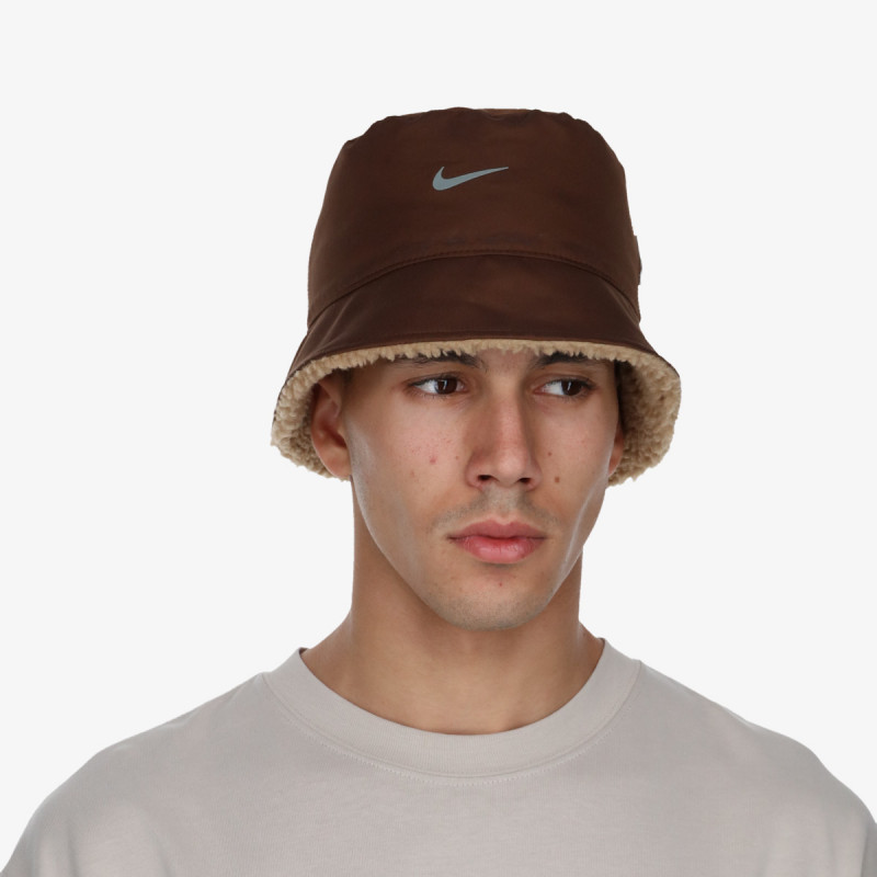 NIKE Palarie U NSW BUCKET SHERPA REV 