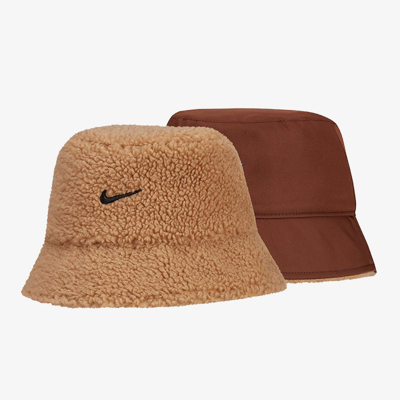 NIKE Palarie U NSW BUCKET SHERPA REV 