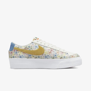 NIKE Pantofi Sport BLAZER LW PLATFORM COS 