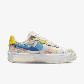 NIKE Pantofi Sport AF1 FONTANKA COS 