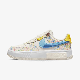 NIKE Pantofi Sport AF1 FONTANKA COS 